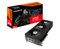 Gigabyte Radeon RX 7700 XT Gaming OC 12GB GDDR6 - 1177472 - zdjęcie 4